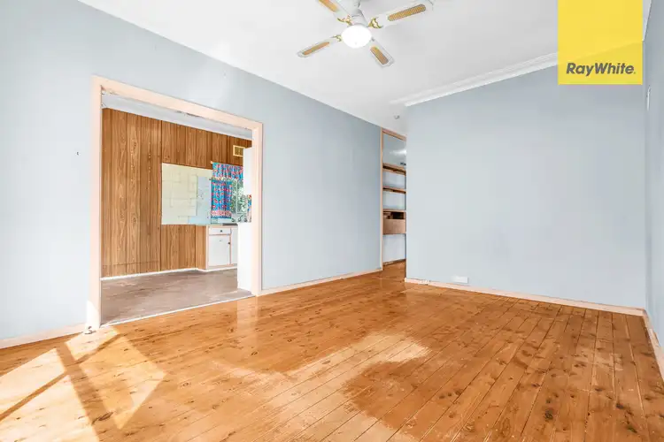 Fifth view of Homely house listing, 88 Farnell Street, Merrylands NSW 2160