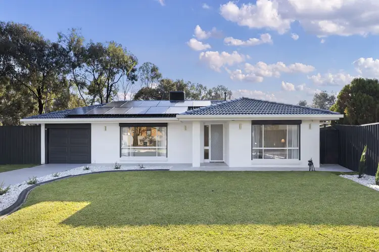 16 Japonica Crescent, Parafield Gardens SA 5107