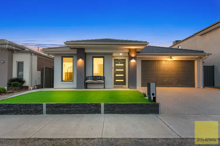 5 Mesa Street, Tarneit VIC 3029