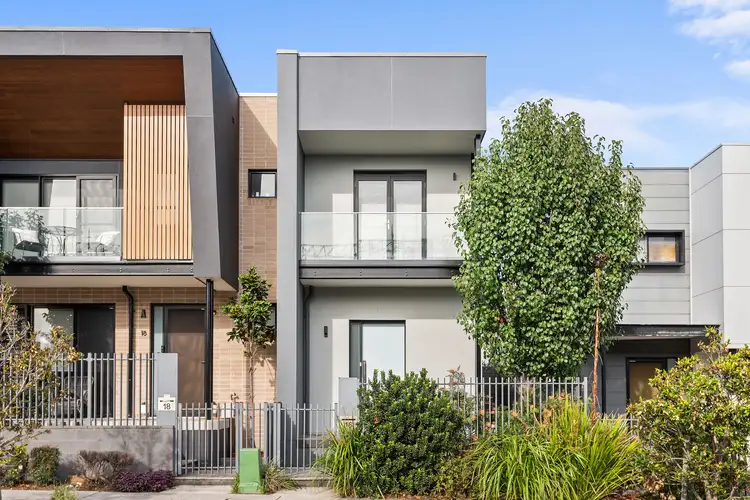 Main view of Homely semi-detached listing, 16 Wharf Parade, Shell Cove NSW 2529