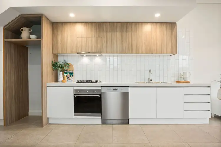 Fourth view of Homely semi-detached listing, 16 Wharf Parade, Shell Cove NSW 2529