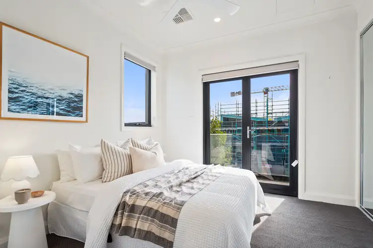 Fifth view of Homely semi-detached listing, 16 Wharf Parade, Shell Cove NSW 2529