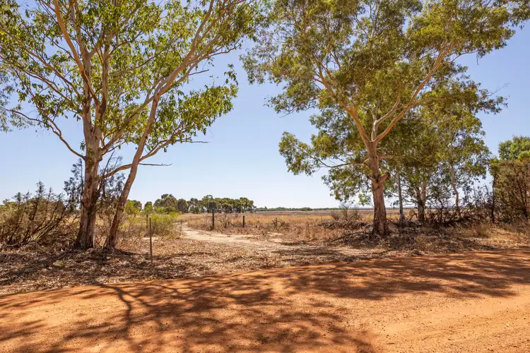 Lot 22 Namban West Road, Namban WA 6512
