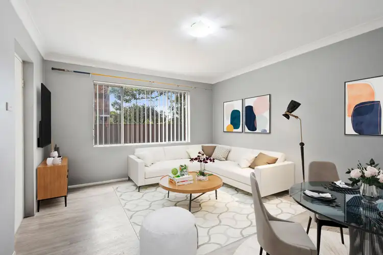 Second view of Homely apartment listing, 1/23 Underwood Street, Corrimal NSW 2518