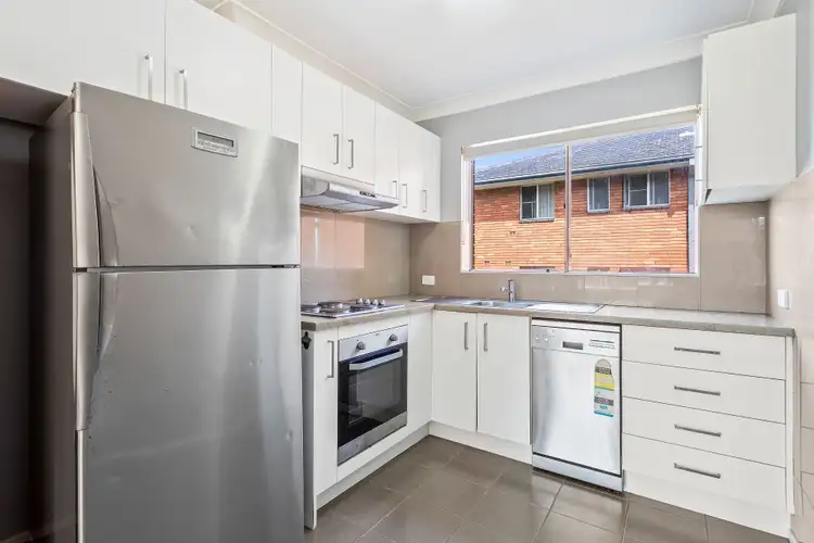 Third view of Homely apartment listing, 1/23 Underwood Street, Corrimal NSW 2518