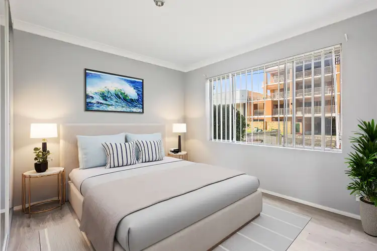 Fifth view of Homely apartment listing, 1/23 Underwood Street, Corrimal NSW 2518