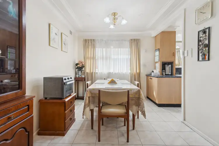 Second view of Homely house listing, 25 Austin Avenue, Beverly Hills NSW 2209