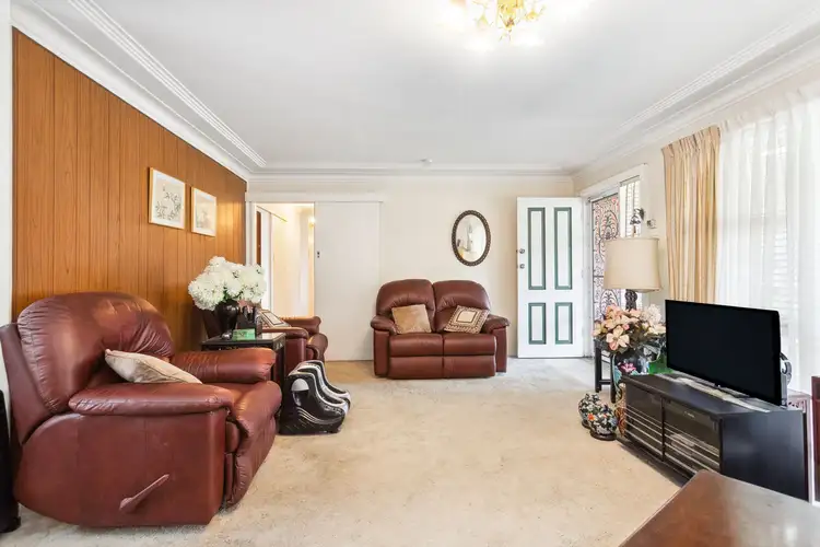 Third view of Homely house listing, 25 Austin Avenue, Beverly Hills NSW 2209