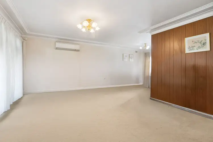 Fourth view of Homely house listing, 25 Austin Avenue, Beverly Hills NSW 2209