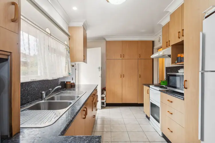 Fifth view of Homely house listing, 25 Austin Avenue, Beverly Hills NSW 2209