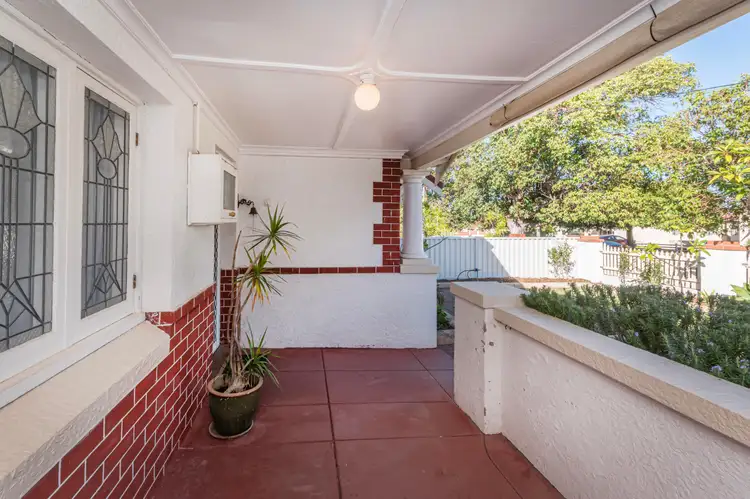 Fifth view of Homely house listing, 46 The Boulevarde, Mount Hawthorn WA 6016