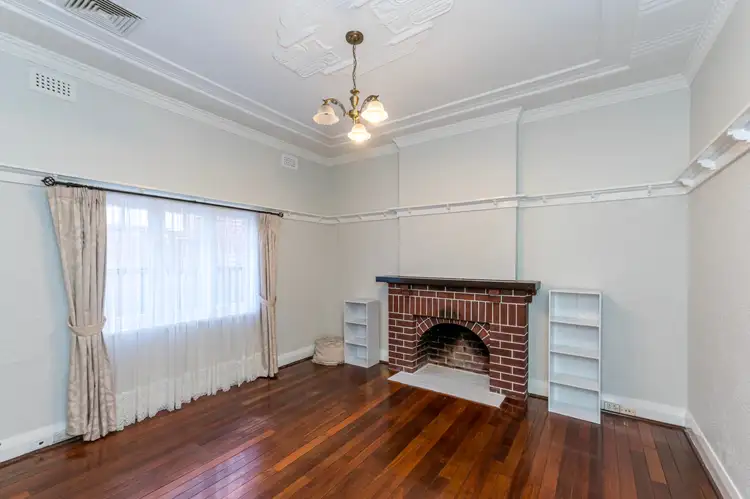 Sixth view of Homely house listing, 46 The Boulevarde, Mount Hawthorn WA 6016