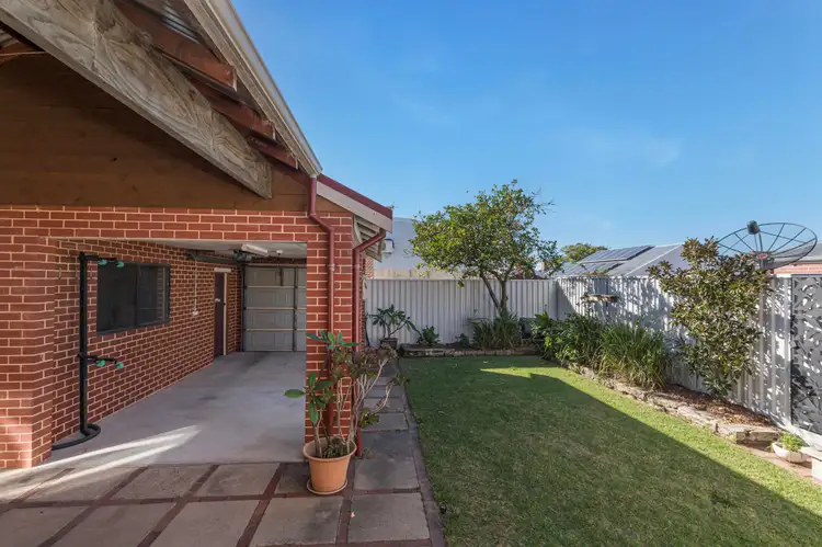 Seventh view of Homely house listing, 46 The Boulevarde, Mount Hawthorn WA 6016