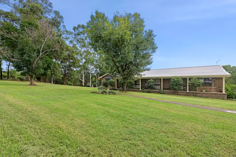 77 Single Ridge Road, The Slopes NSW 2754