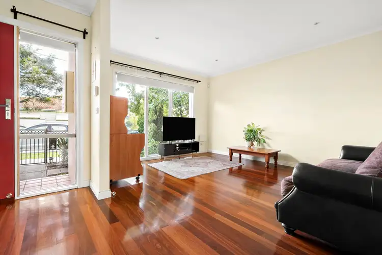 Second view of Homely house listing, 153 Urquhart Street, Coburg VIC 3058