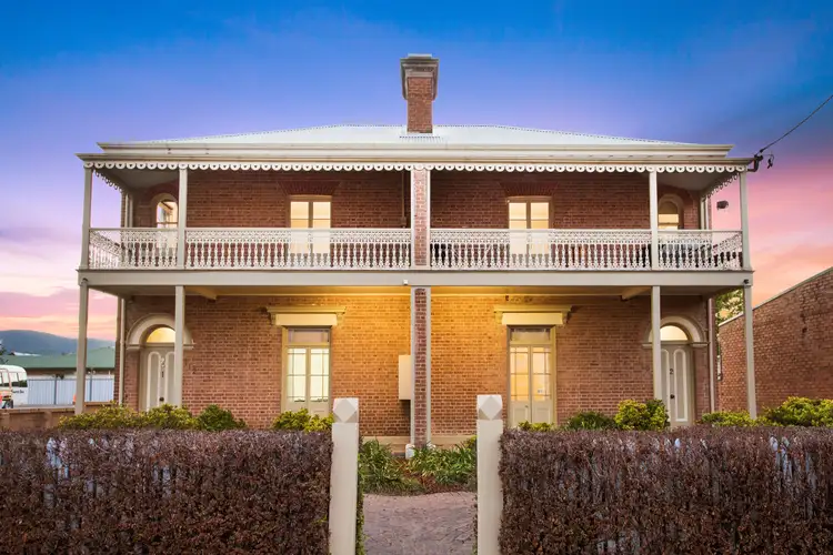 110-112 Church Street, Mudgee NSW 2850