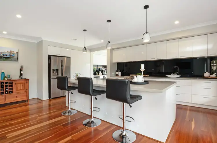 Second view of Homely house listing, 11 Wiltshire Street, Warrnambool VIC 3280