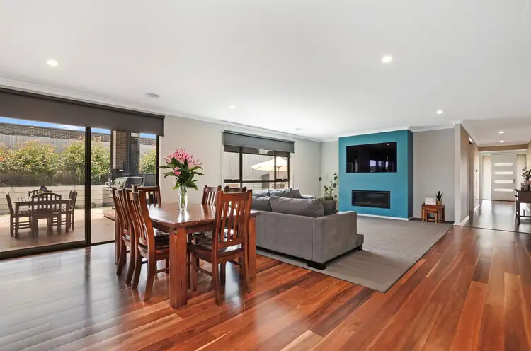 Fourth view of Homely house listing, 11 Wiltshire Street, Warrnambool VIC 3280