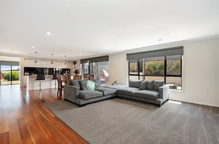 Fifth view of Homely house listing, 11 Wiltshire Street, Warrnambool VIC 3280