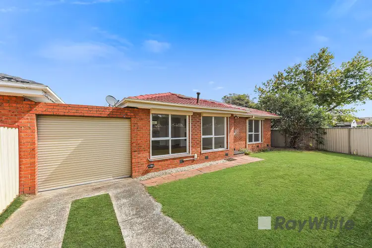 Second view of Homely unit listing, 3/455 Princes Highway, Noble Park VIC 3174
