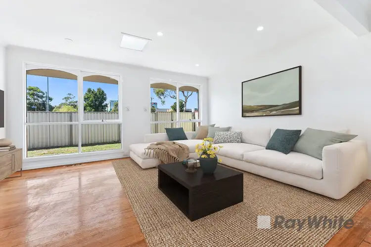 Third view of Homely unit listing, 3/455 Princes Highway, Noble Park VIC 3174