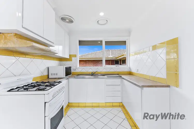 Fourth view of Homely unit listing, 3/455 Princes Highway, Noble Park VIC 3174