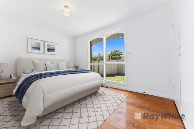 Fifth view of Homely unit listing, 3/455 Princes Highway, Noble Park VIC 3174