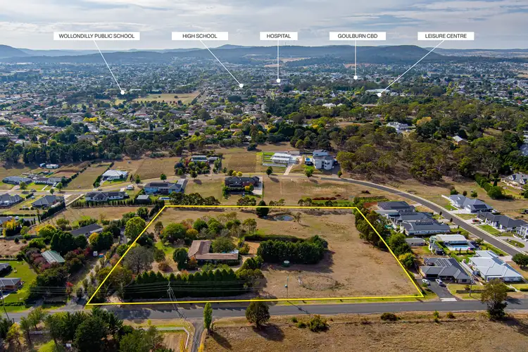33 River Street, Goulburn NSW 2580