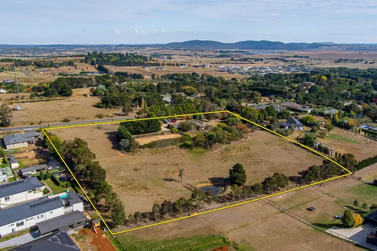 Third view of Homely house listing, 33 River Street, Goulburn NSW 2580