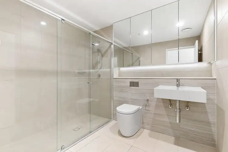 Fifth view of Homely apartment listing, G01/376 Princes Highway, Rockdale NSW 2216
