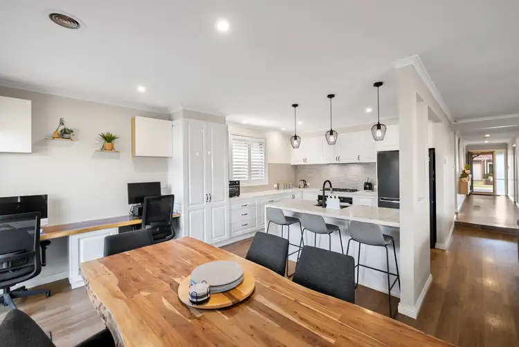 Sixth view of Homely house listing, 47 Selbourne Avenue, Werribee VIC 3030