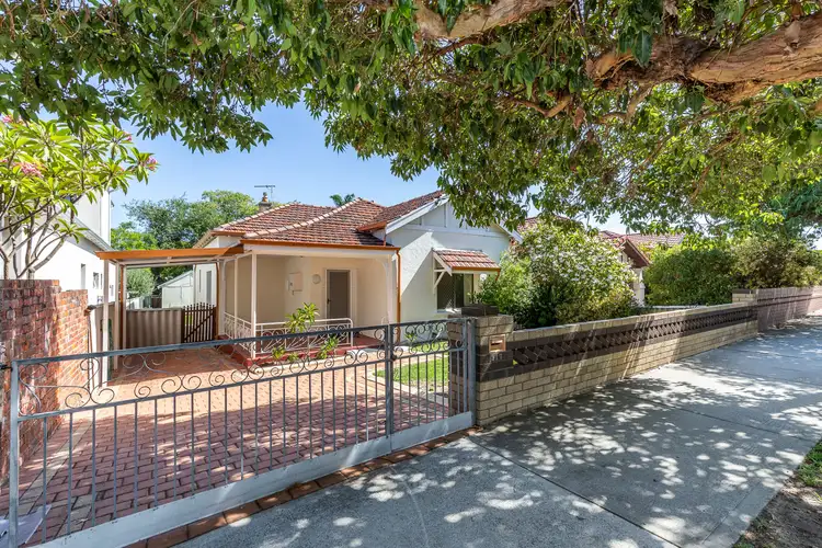 117 Anzac Road, Mount Hawthorn WA 6016