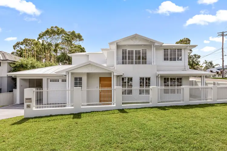 47B Short Street, Oyster Bay NSW 2225