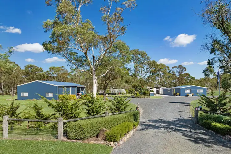 333 Glynmar Road, Marulan NSW 2579