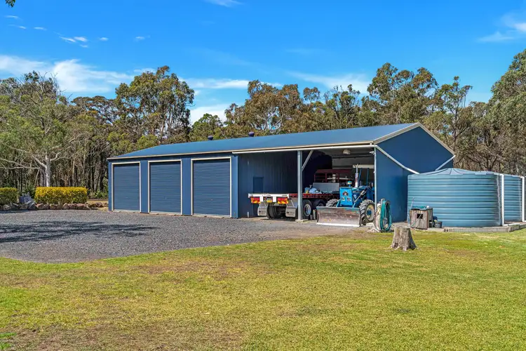 Fourth view of Homely house listing, 333 Glynmar Road, Marulan NSW 2579