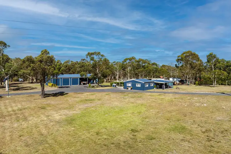 Fifth view of Homely house listing, 333 Glynmar Road, Marulan NSW 2579