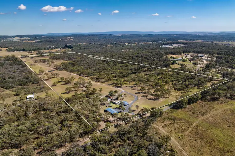 Sixth view of Homely house listing, 333 Glynmar Road, Marulan NSW 2579