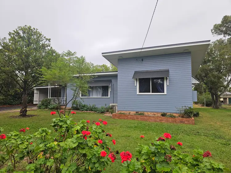 7 Copp Street, Pittsworth QLD 4356