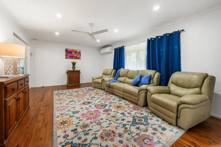 Fourth view of Homely house listing, 7 Copp Street, Pittsworth QLD 4356