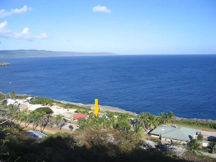 47 Gaze Road, Christmas Island WA 6798