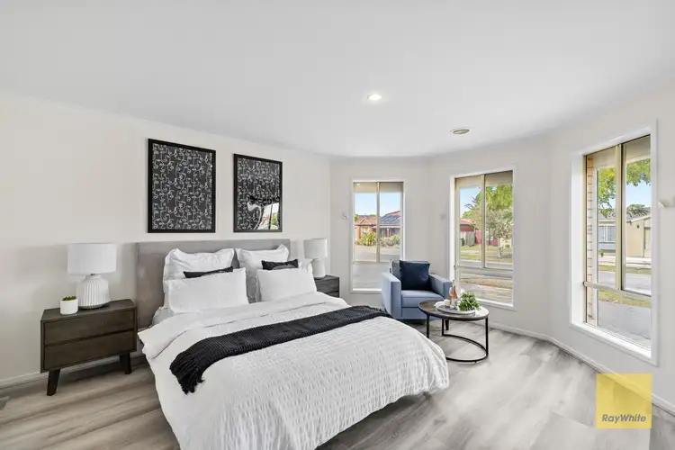 Fourth view of Homely house listing, 41 Toulouse Crescent, Hoppers Crossing VIC 3029