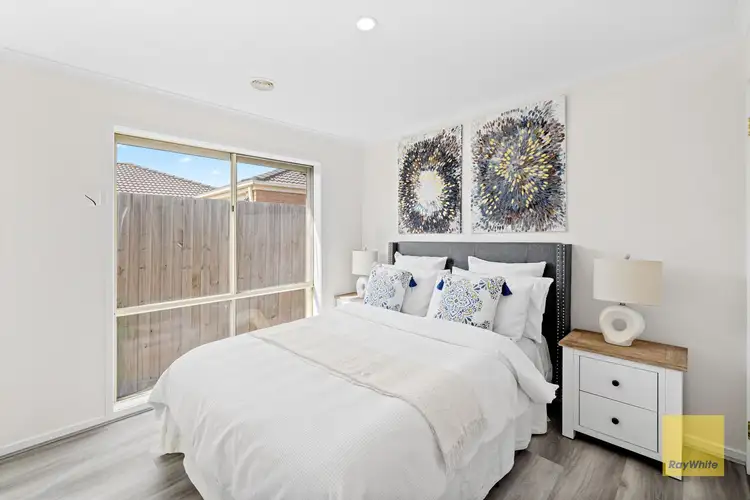 Sixth view of Homely house listing, 41 Toulouse Crescent, Hoppers Crossing VIC 3029