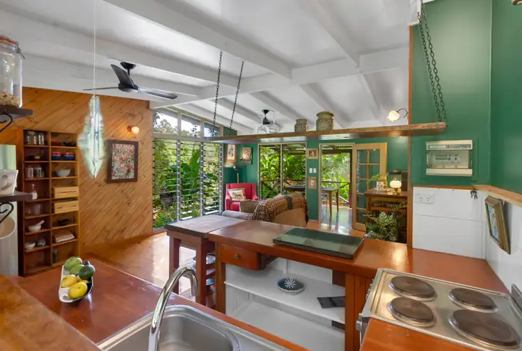 Second view of Homely house listing, 95 Speewah Road, Speewah QLD 4881
