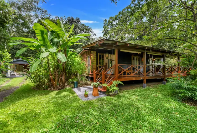 Fifth view of Homely house listing, 95 Speewah Road, Speewah QLD 4881