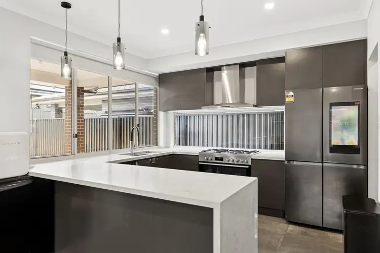 Third view of Homely house listing, 47 Mulvihill Crescent, Denham Court NSW 2565