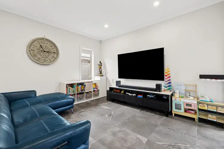 Fourth view of Homely house listing, 47 Mulvihill Crescent, Denham Court NSW 2565