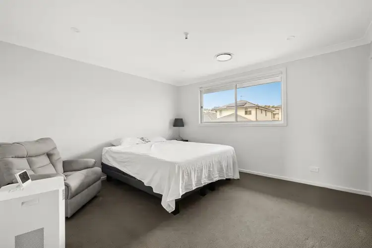 Fifth view of Homely house listing, 47 Mulvihill Crescent, Denham Court NSW 2565