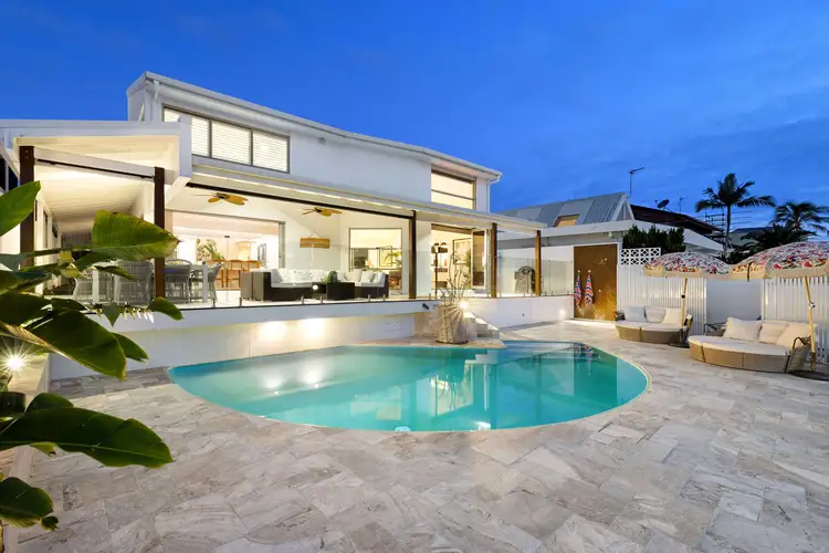 Third view of Homely house listing, 48 The Promenade, Isle of Capri QLD 4217