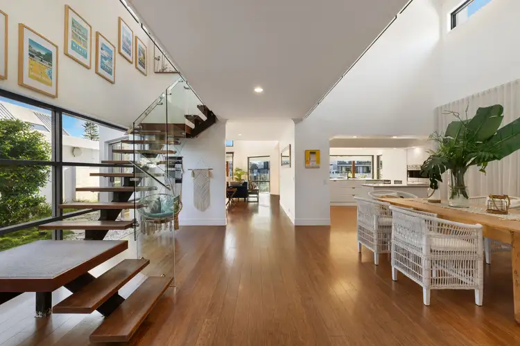 Fourth view of Homely house listing, 48 The Promenade, Isle of Capri QLD 4217