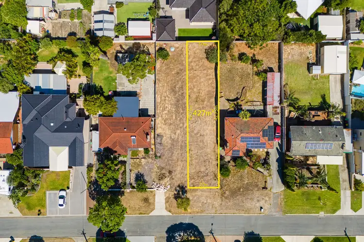 8A Donnington Road, Balcatta WA 6021
